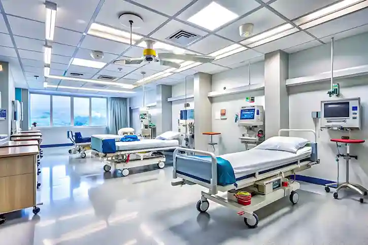 Eco-Friendly Architecture